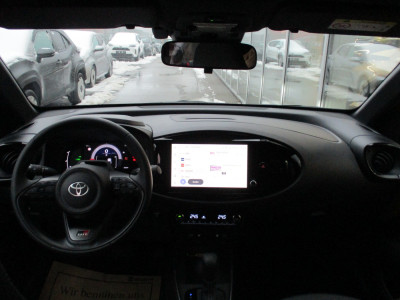 Toyota Aygo X Vorführwagen