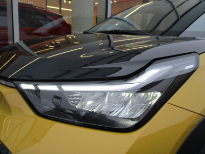 Toyota Aygo X Vorführwagen