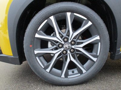 Toyota Aygo X Vorführwagen