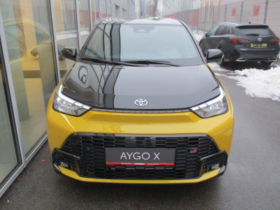 Toyota Aygo X Vorführwagen