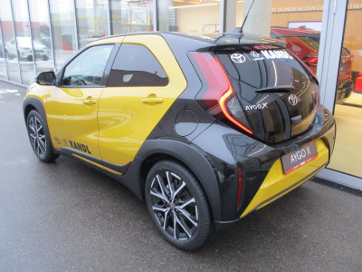 Toyota Aygo X Vorführwagen