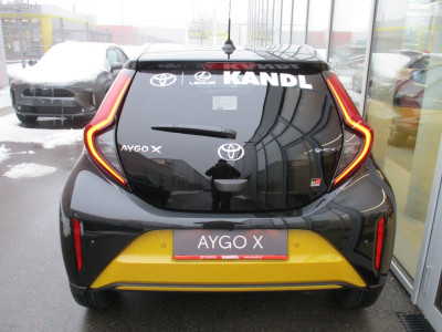 Toyota Aygo X Vorführwagen