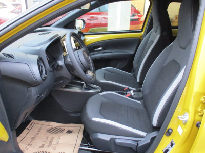 Toyota Aygo X Vorführwagen