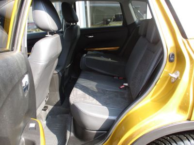 Suzuki Vitara Gebrauchtwagen