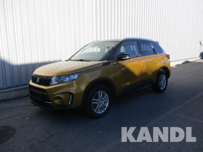 Suzuki Vitara Gebrauchtwagen