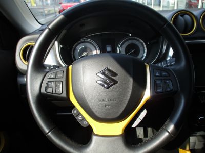 Suzuki Vitara Gebrauchtwagen