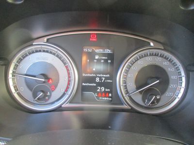Suzuki Vitara Gebrauchtwagen