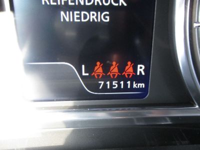 Suzuki Vitara Gebrauchtwagen