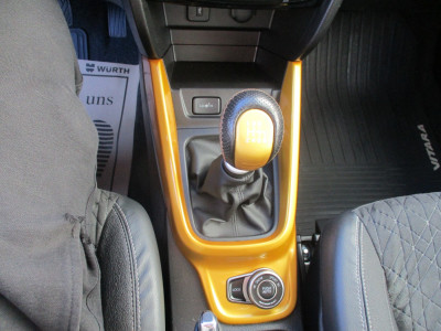 Suzuki Vitara Gebrauchtwagen