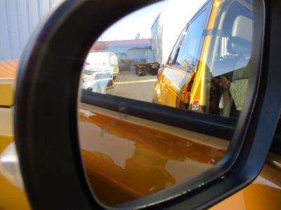 Suzuki Vitara Gebrauchtwagen