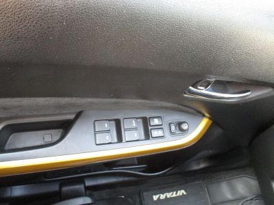 Suzuki Vitara Gebrauchtwagen