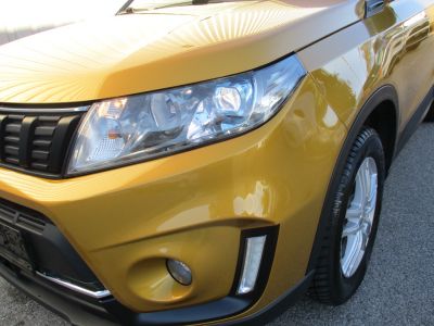 Suzuki Vitara Gebrauchtwagen