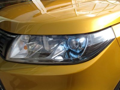 Suzuki Vitara Gebrauchtwagen