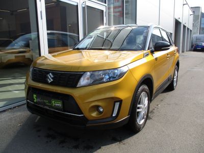 Suzuki Vitara Gebrauchtwagen
