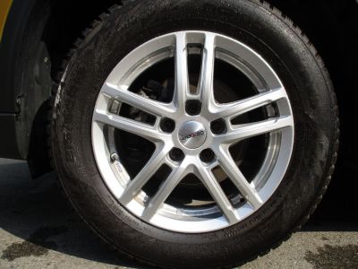 Suzuki Vitara Gebrauchtwagen