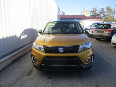 Suzuki Vitara Gebrauchtwagen