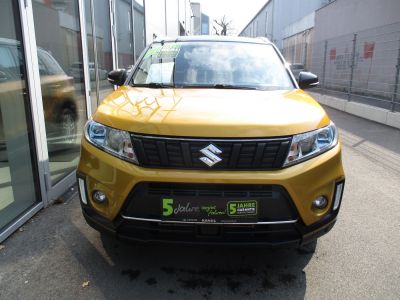 Suzuki Vitara Gebrauchtwagen
