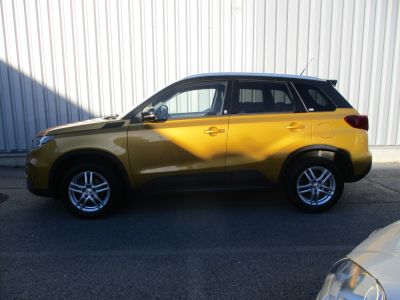 Suzuki Vitara Gebrauchtwagen