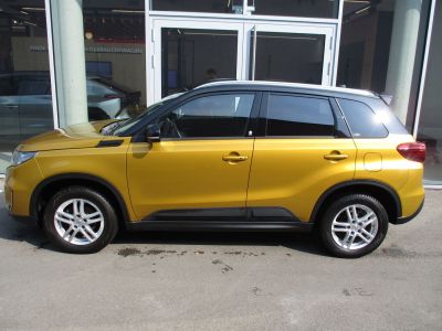 Suzuki Vitara Gebrauchtwagen