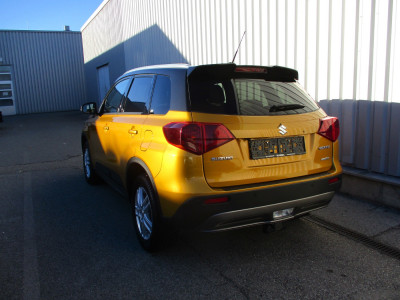 Suzuki Vitara Gebrauchtwagen