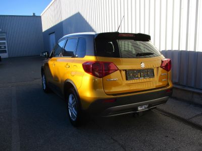 Suzuki Vitara Gebrauchtwagen