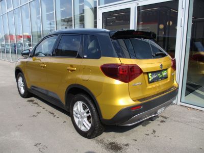 Suzuki Vitara Gebrauchtwagen