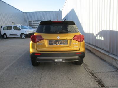 Suzuki Vitara Gebrauchtwagen