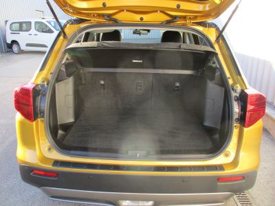 Suzuki Vitara Gebrauchtwagen