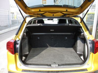 Suzuki Vitara Gebrauchtwagen