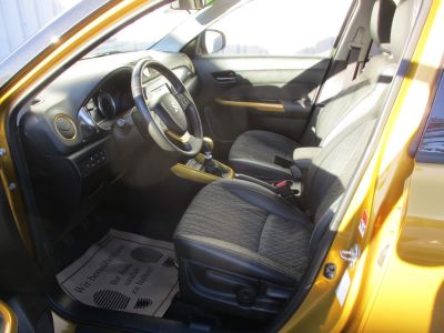 Suzuki Vitara Gebrauchtwagen