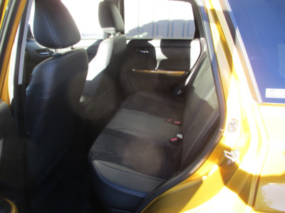 Suzuki Vitara Gebrauchtwagen