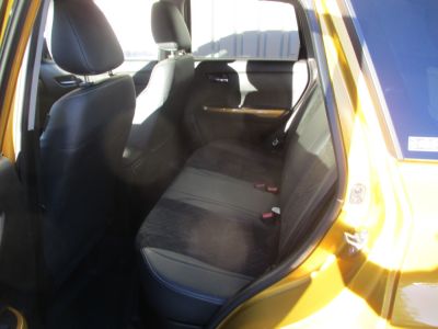 Suzuki Vitara Gebrauchtwagen