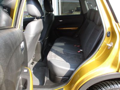 Suzuki Vitara Gebrauchtwagen