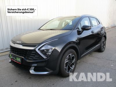 KIA Sportage Gebrauchtwagen
