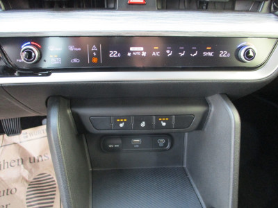 KIA Sportage Gebrauchtwagen KIA Sportage Gebrauchtwagen