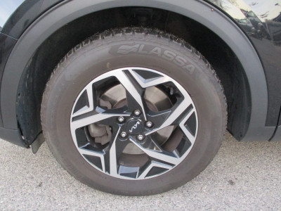 KIA Sportage Gebrauchtwagen KIA Sportage Gebrauchtwagen