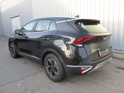 KIA Sportage Gebrauchtwagen
