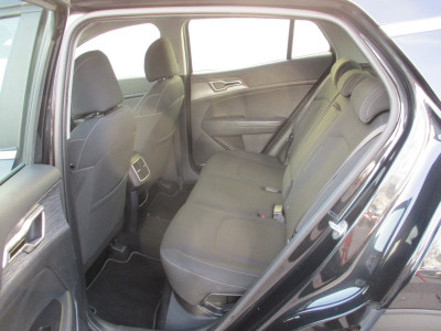 KIA Sportage Gebrauchtwagen KIA Sportage Gebrauchtwagen