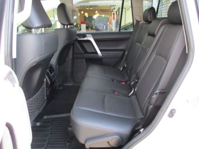 Toyota Landcruiser Gebrauchtwagen Toyota Landcruiser Gebrauchtwagen