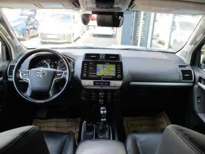 Toyota Landcruiser Gebrauchtwagen Toyota Landcruiser Gebrauchtwagen