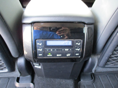 Toyota Landcruiser Gebrauchtwagen