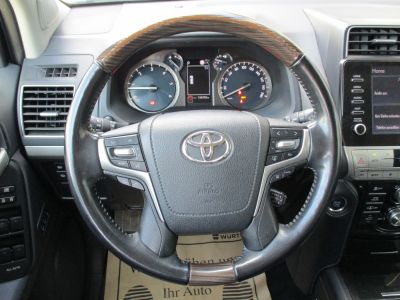 Toyota Landcruiser Gebrauchtwagen Toyota Landcruiser Gebrauchtwagen