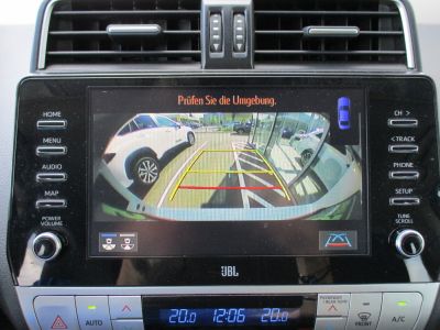 Toyota Landcruiser Gebrauchtwagen Toyota Landcruiser Gebrauchtwagen