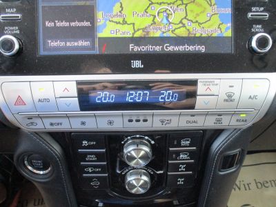 Toyota Landcruiser Gebrauchtwagen Toyota Landcruiser Gebrauchtwagen