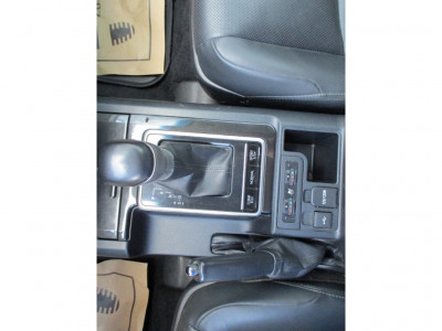 Toyota Landcruiser Gebrauchtwagen