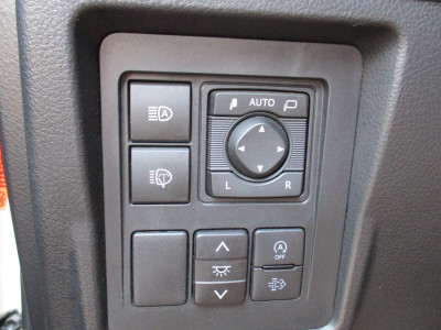 Toyota Landcruiser Gebrauchtwagen