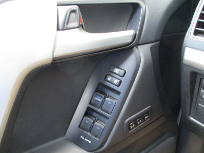 Toyota Landcruiser Gebrauchtwagen