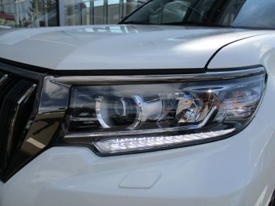 Toyota Landcruiser Gebrauchtwagen Toyota Landcruiser Gebrauchtwagen