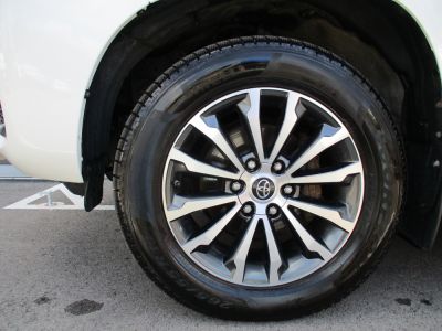 Toyota Landcruiser Gebrauchtwagen Toyota Landcruiser Gebrauchtwagen