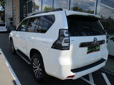 Toyota Landcruiser Gebrauchtwagen Toyota Landcruiser Gebrauchtwagen